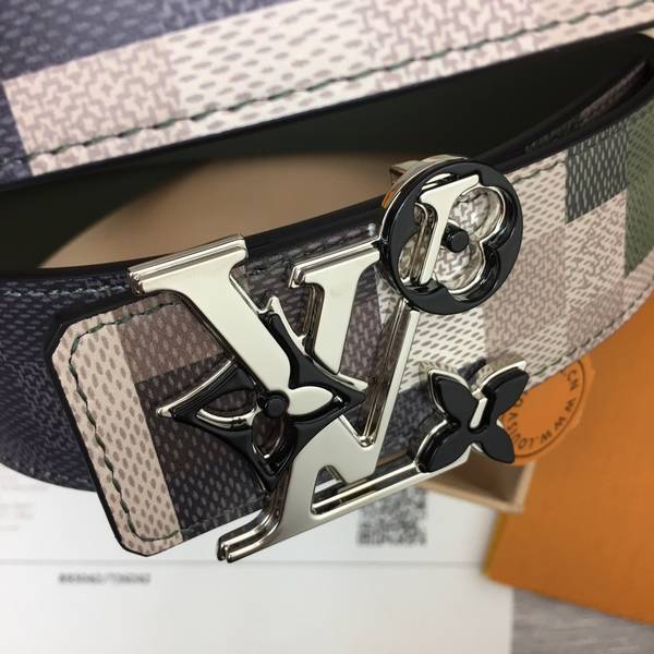Louis Vuitton 40MM Belt LVB00349 Louis Vuitton 40MM Belt LVB00349